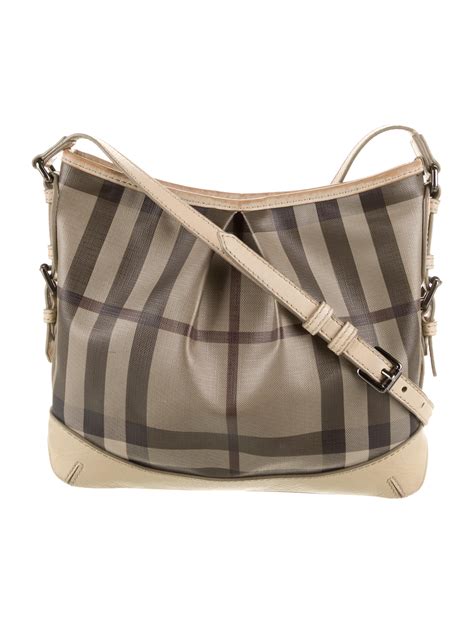 burberry note bag|Burberry smoked check crossbody bag.